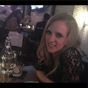 Meet your Posher, Margaret